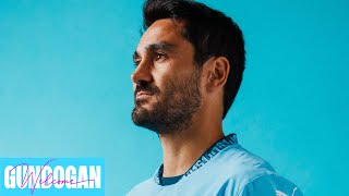 ILKAY GUNDOGAN  In his own words [upl. by Arbma172]