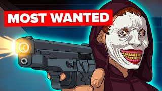 Most Wanted Criminals That Terrify Even the FBI [upl. by Aicargatla223]