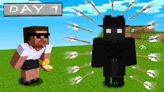 भूत 😱 SE HUA DOSTI MINECRAFT ME IN MINECRAFT Minecraft gameplay minecraftmemes [upl. by Daph]