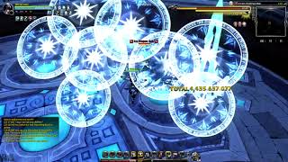 Project Duck Dragon Nest  Jotunn New assassin class Challenge Run [upl. by Reifinnej]