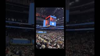 2024 JEHOVAH’S WITNESS CONVENTION 🦋 DECLARE THE GOOD NEWS [upl. by Sotsirhc]