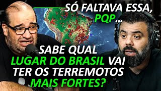 O QUE TÁ ACONTECENDO COM O BRASIL [upl. by Bamford920]