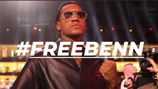 The Casual Stream  FreeBenn Conor Benn CLEARED of any wrongdoing by NADP [upl. by Adiaroz]