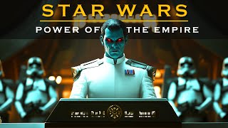 Grand Admiral Thrawn Most Powerful Speech  Star Wars Lore [upl. by Oecile]