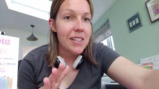 Day in the Life  Homeschooling 3 kids  UK [upl. by Orrin567]