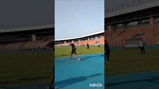 JAVELIN THROWER COMPANY BHOPAL MP INDIA 🏟️🇮🇳viralvideotrendingreelsshortssharegamessubscribe🙏 [upl. by Maiah600]