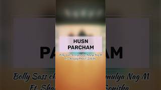 Husn parcham  Bollysass choreography  Zero  bollysass dancecover [upl. by Lisle]