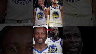 Warriors squad rn [upl. by Anelad]