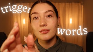 ASMR for Christians  the best trigger words 😇 [upl. by Borchers]