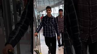 Piyush Joshi Thailand ✈️ shorts souravjoshi thailand vlog [upl. by Belding788]