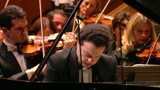 Rachmaninov Concerto pour piano n°2  OPRF MW Chung amp Evgeny Kissin [upl. by Thirzia520]