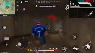 timmies ugly ftnineteen95  highlights free fire andretta10 💥😞😍 [upl. by Shelagh4]