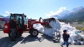 50 Jahre Maschinenring Osttirol [upl. by Eramal]