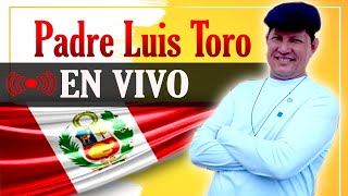 EN VIVO  PROTESTANTES DIOS NO PROHIBE LAS IMÁGENES se lo muestro en la BIBLIA  PADRE LUIS TORO [upl. by Brouwer382]