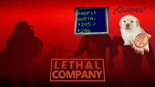 Lethal Company Fear amp Rage [upl. by Eytak]