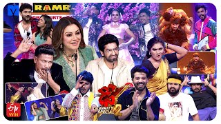 Dhee Celebrity Special 2 Latest Promo  18th amp 19th September 2024  Wed amp Thur 930 PM  Hansika [upl. by Annoyik873]