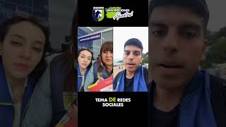 Parte de la entrevista a Adrian Rodríguez  Pasantías Internacionales [upl. by Sinnod746]