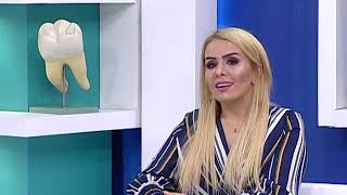 Dr Esmira QafarovaNitq qüsurlarıSağlam Yaşamaq İTV [upl. by Ignatzia175]