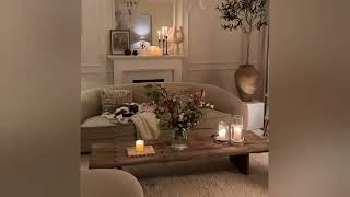 interior home design ideas for you interiordesign homedecor trendingvideos [upl. by Osrock]