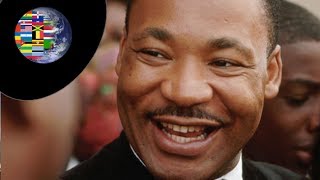 What if MLK Was Never Assassinated [upl. by Driscoll]