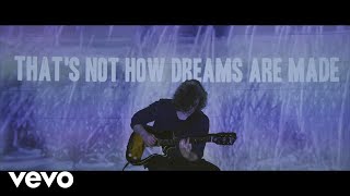 Jasper Steverlinck  Thats Not How Dreams Are Made Official Video [upl. by Anirehtak]