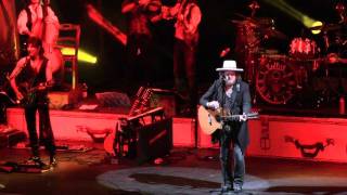 Zucchero  E un peccato morir  Arena di Verona  25092011 FULL HD [upl. by Leoine57]