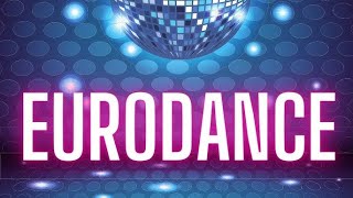 EURODANCE 144 [upl. by Eladnar]