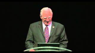 Sevens In The Bible  Chuck Missler [upl. by Pero]