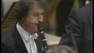 Schubert Unvollendete 12  Berliner Philharmoniker  S Osawa [upl. by Hamal]