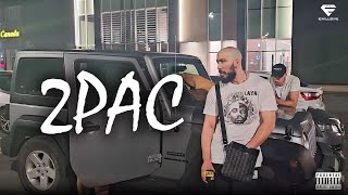 Laya  2PAC Official Music Video [upl. by Adnola]