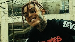 Lil Skies  Twenty Sixteen [upl. by Zemaj]