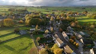 Monyash Peak District [upl. by Esilana]