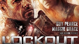 Lockout 2024 Full HD Hollywood Movie 2024  English Dub [upl. by Shirley836]