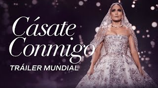 CÁSATE CONMIGO  Tráiler Oficial Universal Pictures  HD [upl. by Shimberg257]