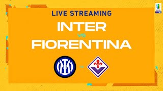 Inter vs Fiorentina  Full Match LIVE  Final  Supercoppa Primavera TIM 2023 [upl. by Leigh]