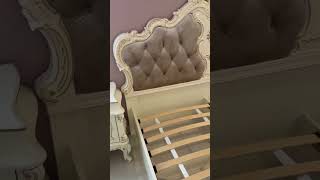 Chanel Yataq dəsti furniture indirim home baki sofa bedroom interiordesign homedecor [upl. by Anived]