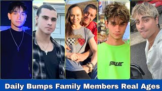 Dobre Brothers Members Real Name And Ages 2024 [upl. by Inad]