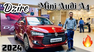 ₹870 Top Model😱Swift Dzire Zxi 2024😍Sonu Saini [upl. by Oterol]