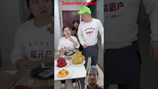 Clever mom😂😭 funny comedy food comedyfilms trending ytshorts shorts [upl. by Kcerb]