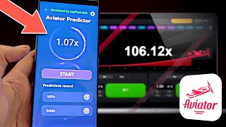 2024 Aviator Predictor Online Hack [upl. by Clougher]