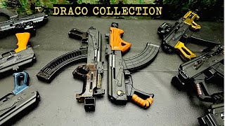 Draco Collection “Custom Mini Draco” [upl. by Honor]