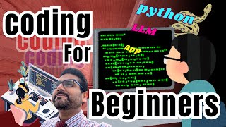 Coding Made Easy for Beginners Where to Start Your Journey [upl. by West990]