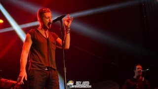 OneRepublic Native Live in Malaysia 2013  Something I Need OneRepublic [upl. by Helse759]