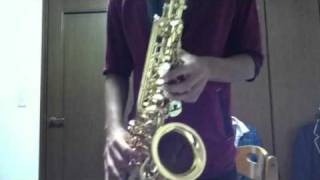 しるし／MrChildren on saxophone サックス [upl. by Bose958]