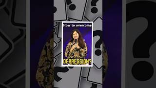 How to overcome depression  2 Timothy 17 [upl. by Igig]