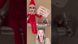 People Who Took ELF ON A SHELF Too FAR😳 [upl. by Burk]