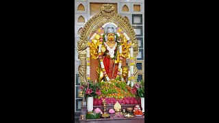 SHRI BATHRA KALIAMMAN BLESSING [upl. by Eerpud]