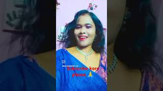 subscribe koro ak tu agota chi song 🙏♥️ [upl. by Palecek]