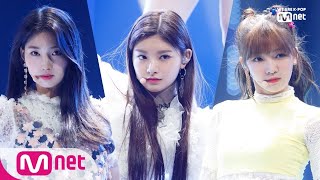 EVERGLOW  Bon Bon Chocolat Debut Stage  M COUNTDOWN 190321 EP611 [upl. by Ahseikal]