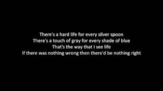 Shinedown  What A Shame With Lyrics [upl. by Sito]